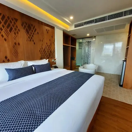 Ama'S House Luxury Boutique Hotel Chiang Mai Exterior photo