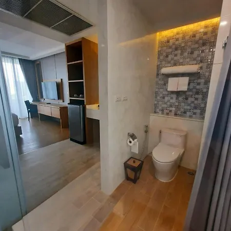 Ama'S House Luxury Boutique Hotel Chiang Mai Exterior photo