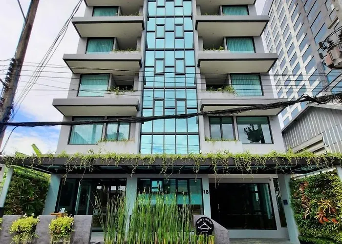 Ama\'S House Luxury Boutique Hotel
