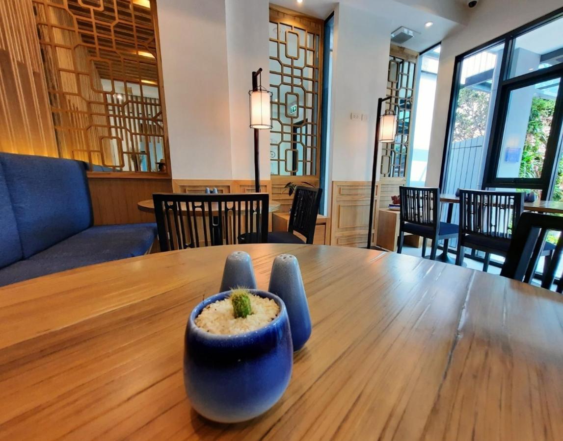 Ama's House Luxury Boutique 5* צ'יאנג מאי