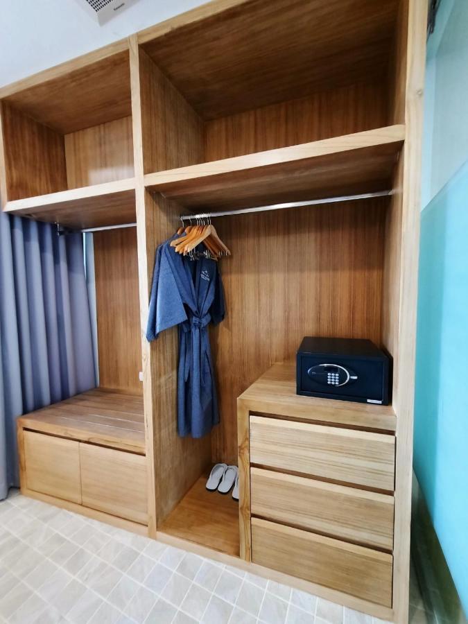 Ama's House Luxury Boutique 5* צ'יאנג מאי