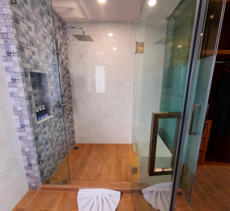 Ama's House Luxury Boutique צ'יאנג מאי