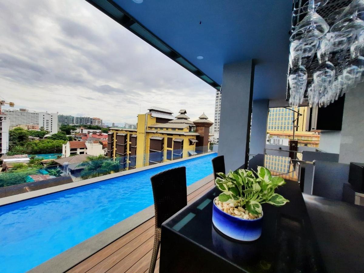 Ama's House Luxury Boutique מלון