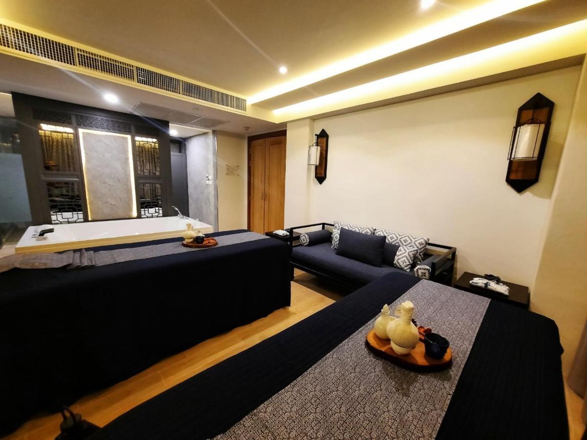 Ama's House Luxury Boutique צ'יאנג מאי