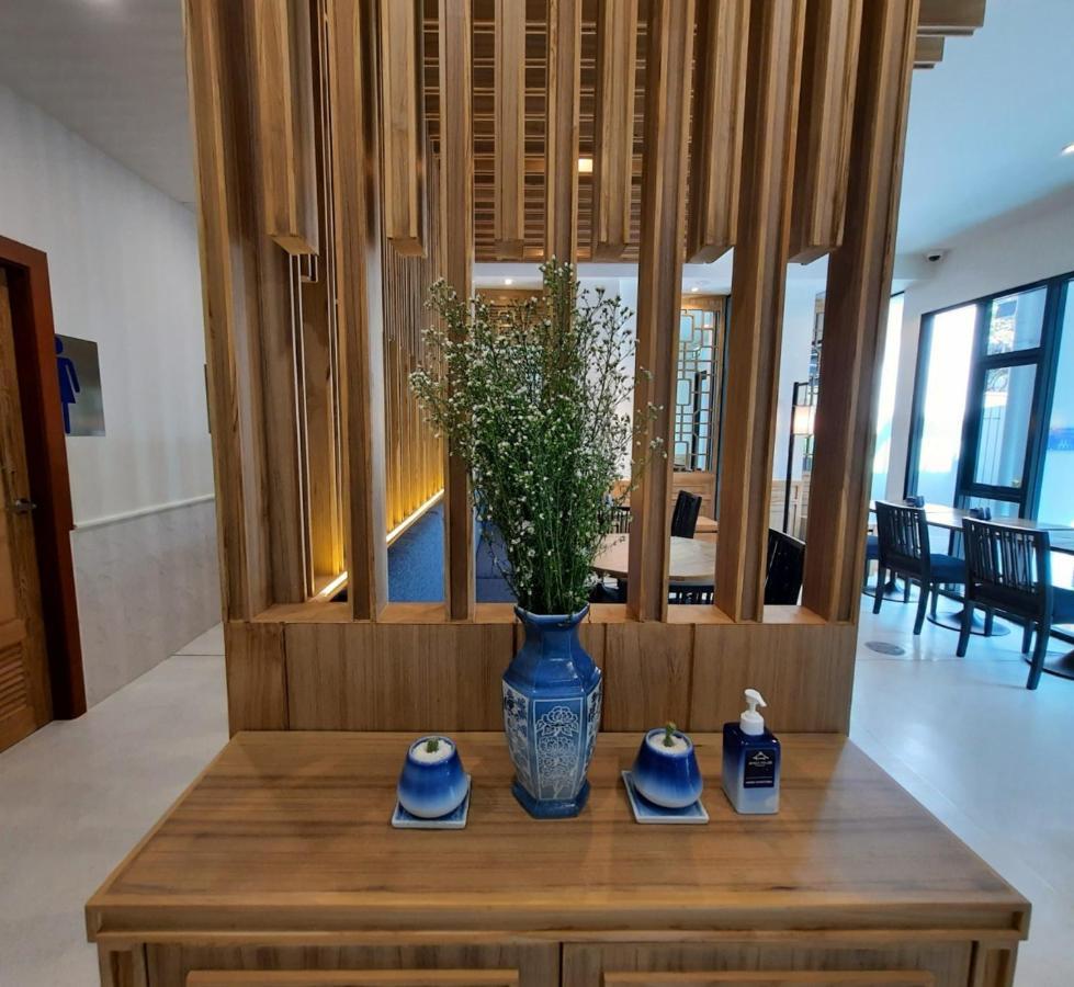 Ama's House Luxury Boutique 5* צ'יאנג מאי