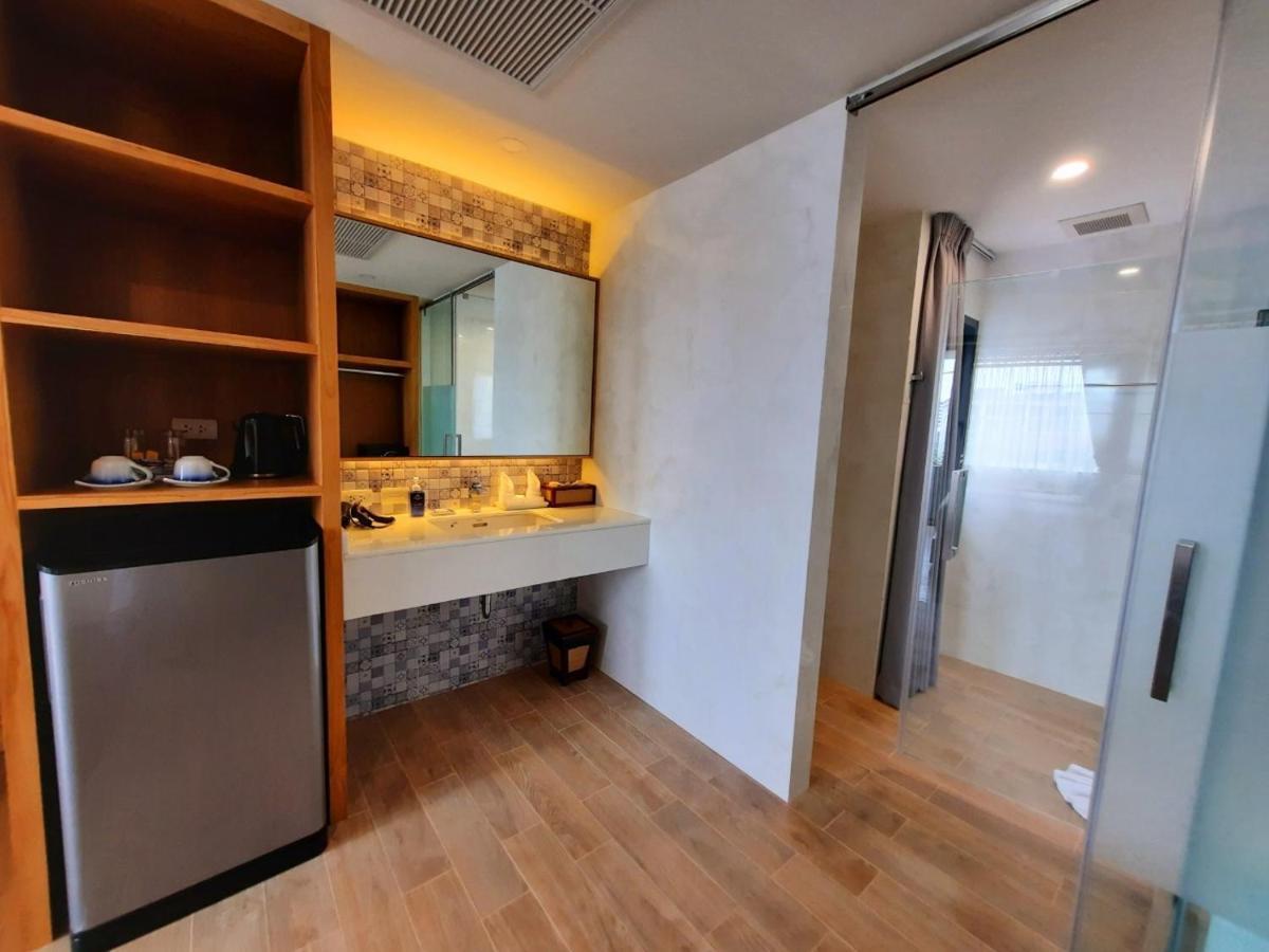 מלון Ama's House Luxury Boutique 5*