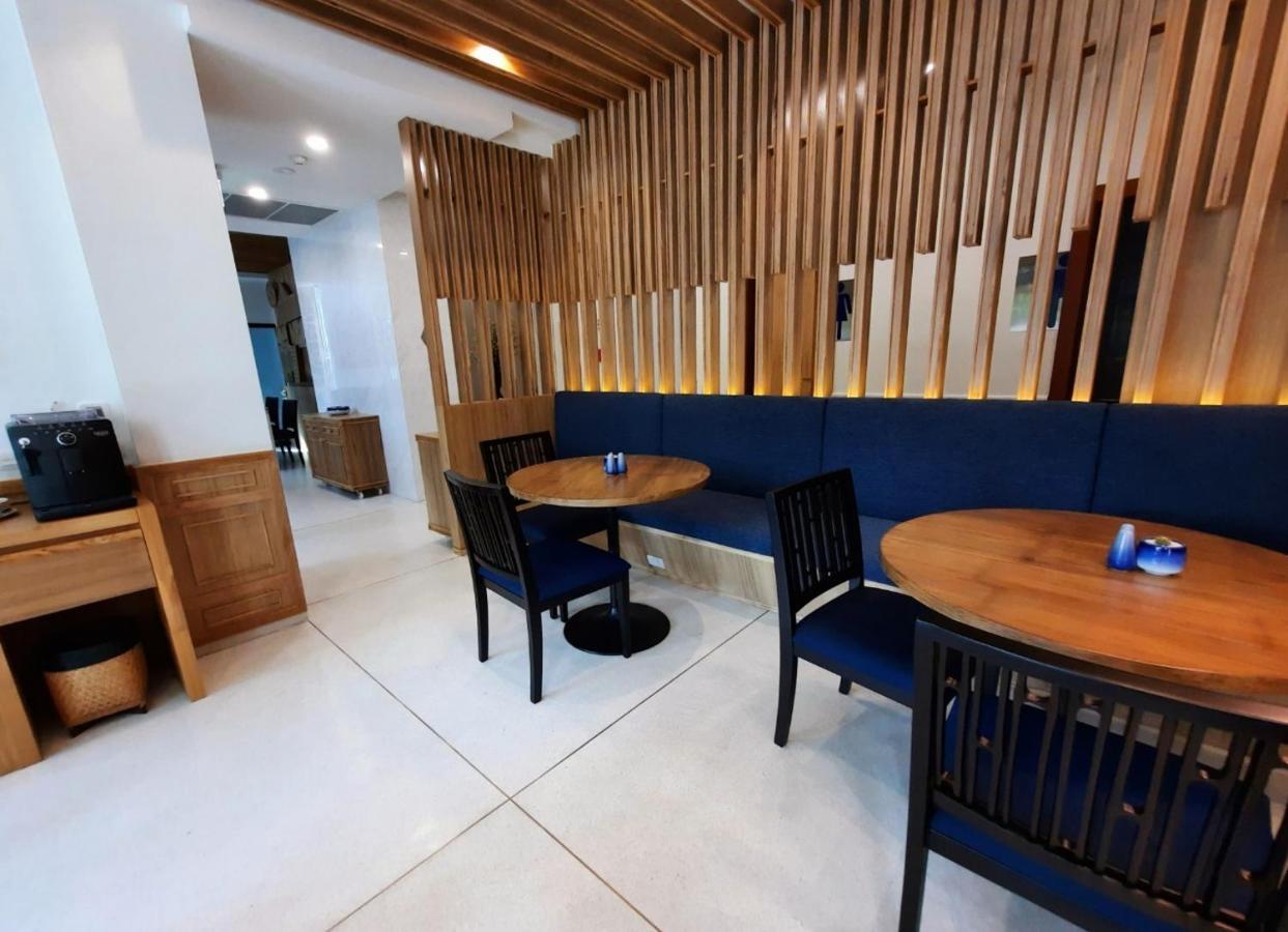 Ama's House Luxury Boutique 5* צ'יאנג מאי
