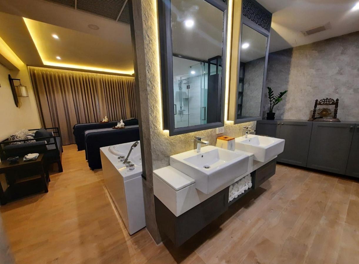 מלון Ama's House Luxury Boutique צ'יאנג מאי