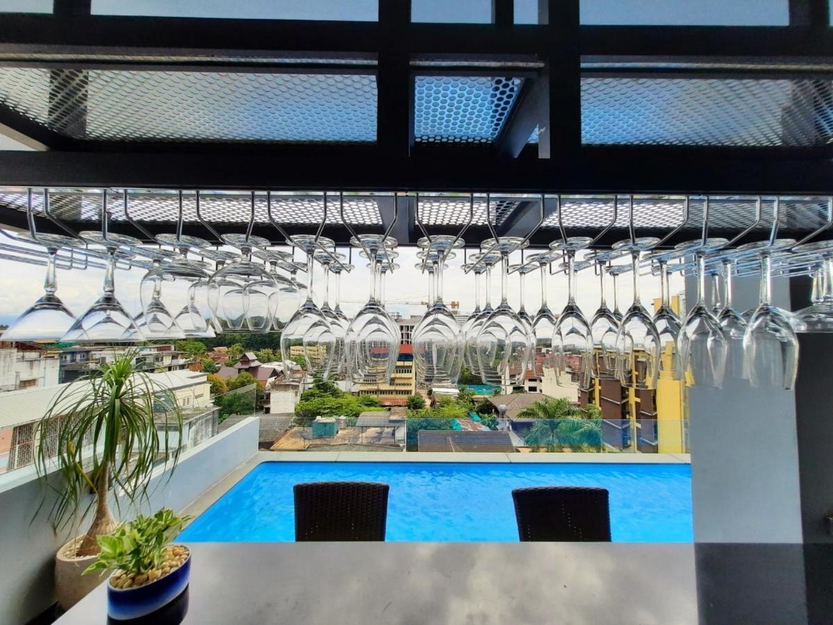 Ama's House Luxury Boutique צ'יאנג מאי