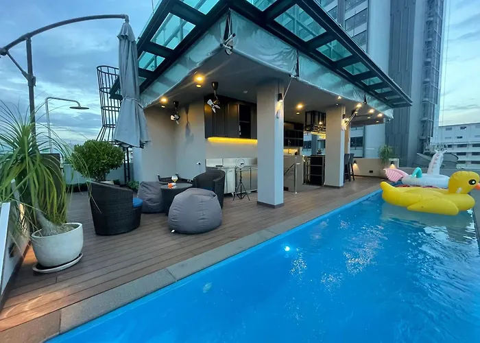 Ama\'S House Luxury Boutique Hotel