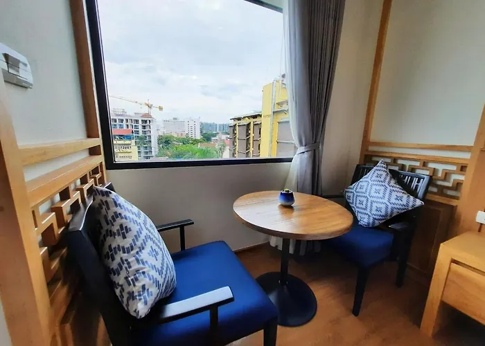 Ama\'S House Luxury Boutique Hotel